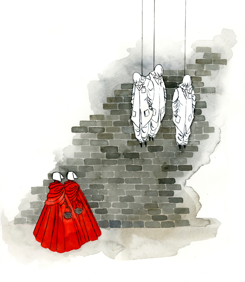 Renee Nault artwork via her website and the Beat